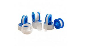 خرید عمده نوار تفلون به قیمت روز