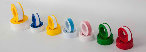 خرید عمده نوار تفلون به صورت عمده